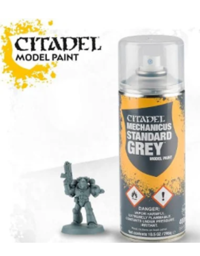 Citadel Citadel Mechanicus Standard Grey