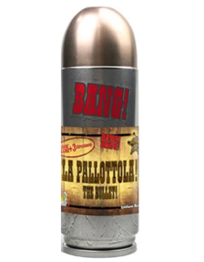 Bang!: The Bullet