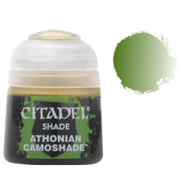Citadel Citadel Shade Athonian Camoshade