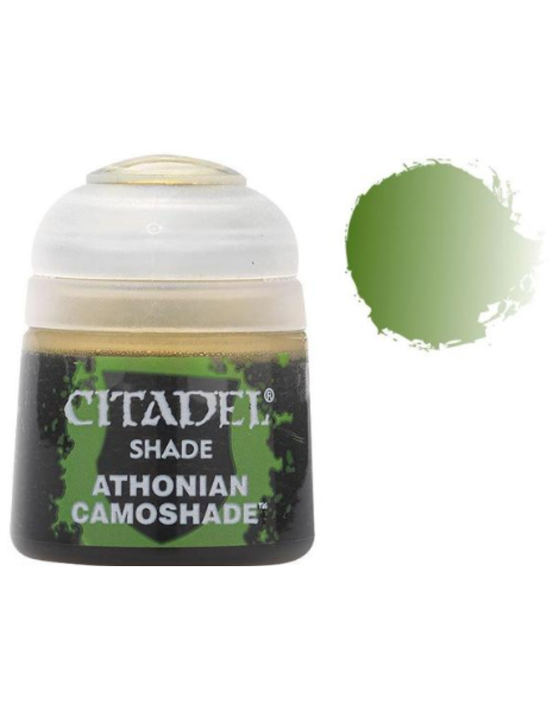 Citadel Citadel Shade Athonian Camoshade