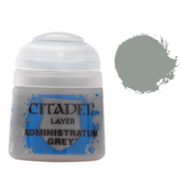 Citadel Citadel Layer Administratum Grey