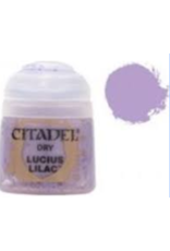 Citadel Citadel Lucius Lilac
