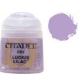 Citadel Citadel Lucius Lilac