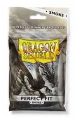 arcane tinman DP Dragon Shield Perfect Fit Smoke Sealable