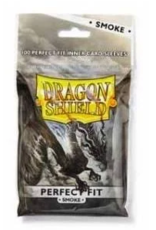 Dragon Shield DP Dragon Shield Perfect Fit Smoke Sealable