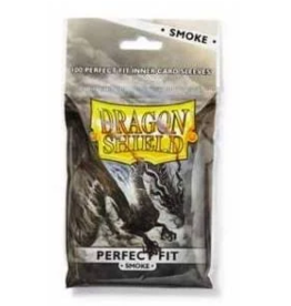 Dragon Shield DP Dragon Shield Perfect Fit Smoke Sealable