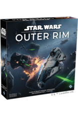 Fantasy Flight Star Wars Outer Rim