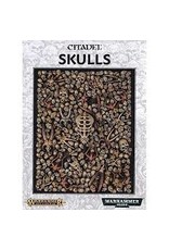 Games Workshop Citadel Skulls