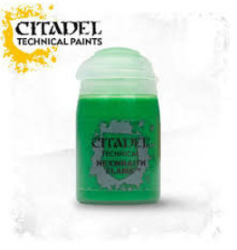 Citadel Citadel Contrast Hexwraith Flame