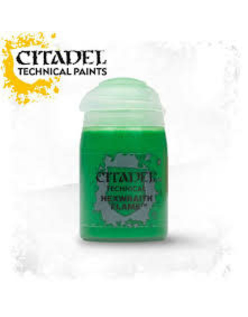 Citadel Citadel Contrast Hexwraith Flame