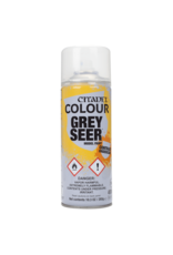 Citadel Citadel Colour Grey Seer Spray