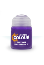 Citadel Citadel Colour Contrast Shyish Purple