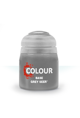 Citadel Citadel Base Grey Seer 21-54