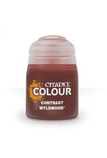 Citadel Citadel Colour Contrast Wyldwood