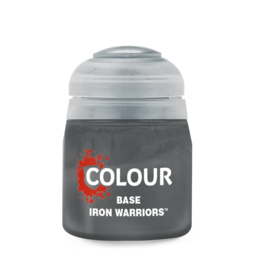 Citadel Citadel Base Iron Warriors