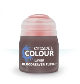 Citadel Citadel Layer Bloodreaver Flesh