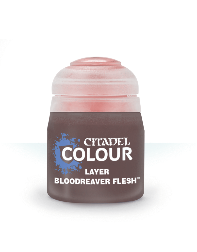 Citadel Citadel Layer Bloodreaver Flesh