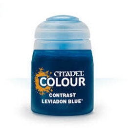 Citadel Citadel Colour Contrast Leviadon Blue