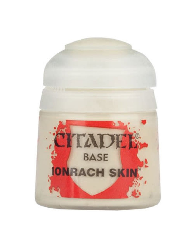 Citadel Citadel Base Ionrach Skin