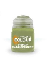 Citadel Citadel Colour Contrast Plaguebearer Flesh