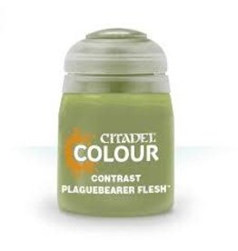Citadel Citadel Colour Contrast Plaguebearer Flesh