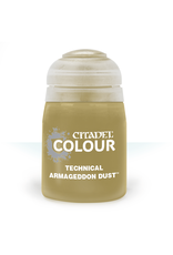 Citadel Citadel Technical Armageddon Dust