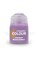 Citadel Citadel Colour Contrast Magos Purple