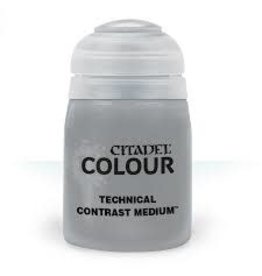 Citadel Citadel Colour Technical Contrast Medium