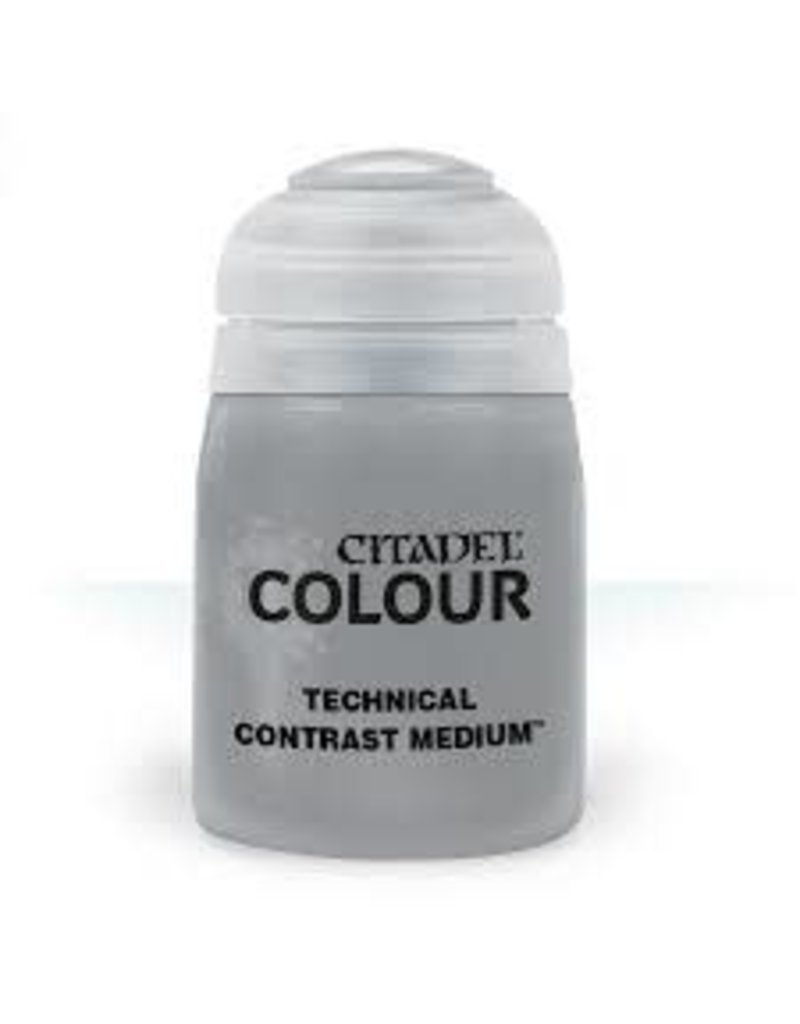 Citadel Citadel Colour Technical Contrast Medium