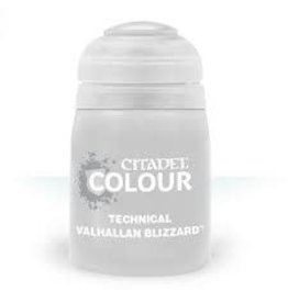 Citadel Citadel Technical Valhallan Blizzard