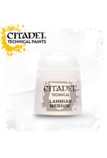 Citadel Citadel Technical Lahmian Medium