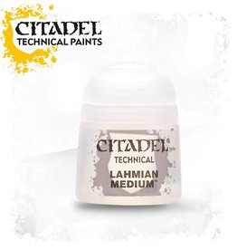 Citadel Citadel Technical Lahmian Medium