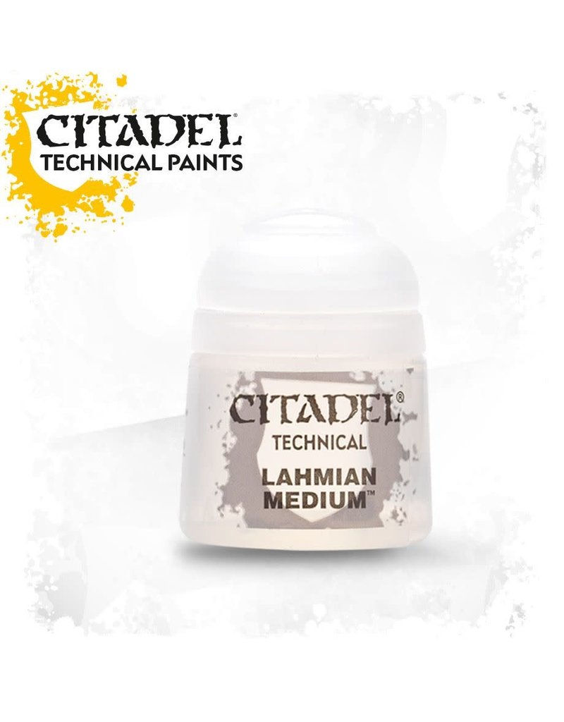 Citadel Citadel Technical Lahmian Medium
