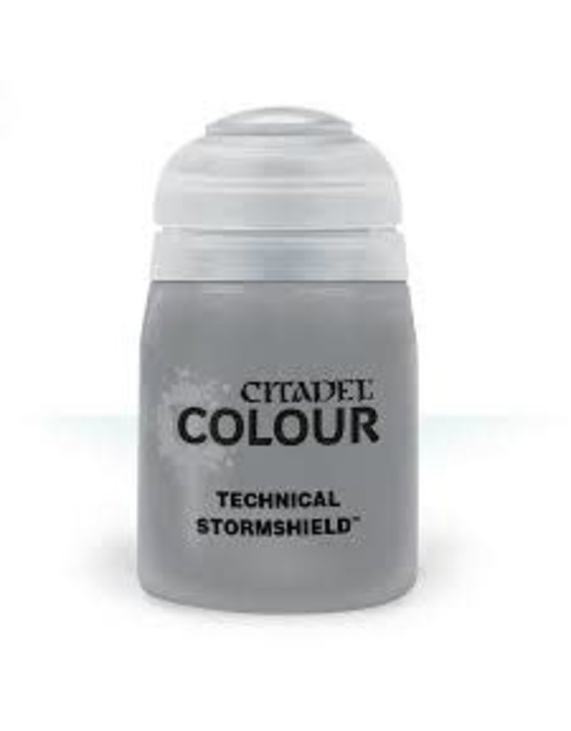 Citadel Citadel Colour Technical Stormshield