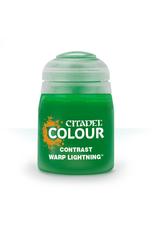 Citadel Citadel Colour Contrast Warp Lightning
