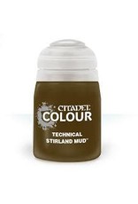 Citadel Citadel Technical Stirland Mud