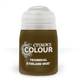 Citadel Citadel Technical Stirland Mud
