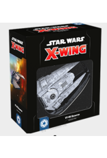 Fantasy Flight Star Wars X-Wing: 2nd Edition - Vt-49 Decimator Expansion Pack