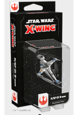 Fantasy Flight Star Wars X-Wing: 2nd Edition - A/SF-01 B-Wing Expansion Pack