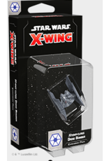 Fantasy Flight Star Wars X-Wing: 2nd Edition - Hyena-class Droid Bomber Expansion Pack