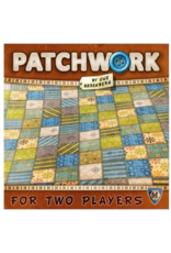 lookout games Patchwork