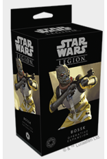 Fantasy Flight Star Wars Legion Bossk Operative Expansion