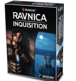 Wizards of the Coast Magic Ravnica Inquisition