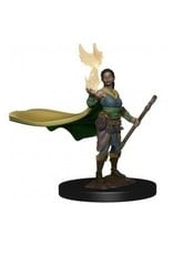 Wizkids Icons of the Realms - Female Elf Druid 93003