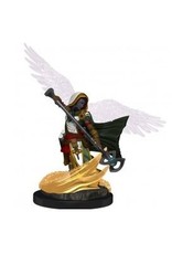 Wizkids Icons of the Realms - Female Aasimar Wizard 93005
