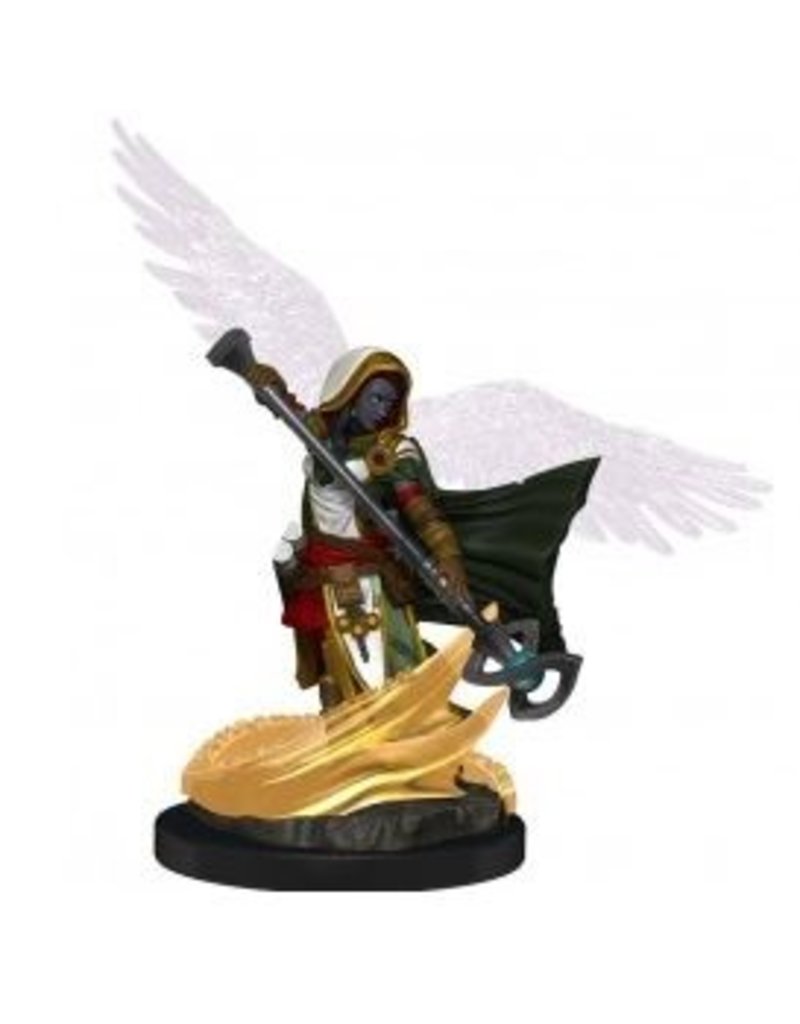 Wizkids Icons of the Realms - Female Aasimar Wizard 93005