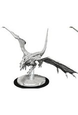Wizkids D&D Nolzur's - Young White Dragon 73712