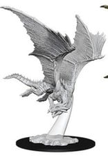 Wizkids D&D Nolzur's - Young Bronze Dragon 73710