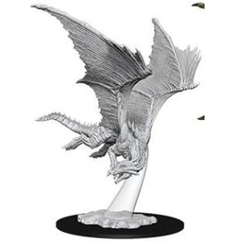 Wizkids D&D Nolzur's - Young Bronze Dragon 73710