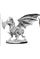 Wizkids Deep Cuts - Clockwork Dragon 73725